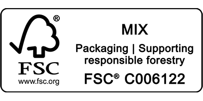 FSC logo