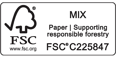 FSC logo