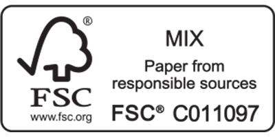FSC logo