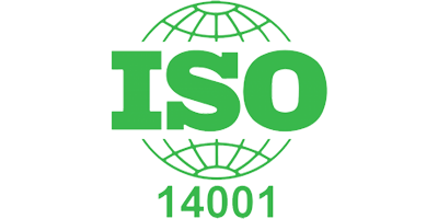 ISO 14001 logo
