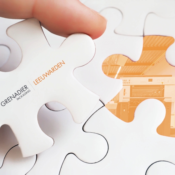 Expanding our horizons: Grenadier Packaging acquires MM Leeuwarden