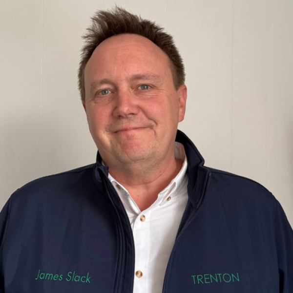 Grenadier Packaging appoints James Slack as  General Manager of Grenadier Trenton Box
